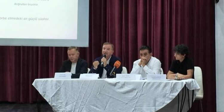 Egeli Turizmcilerin Yeni Rotası Sağlık Turizmi
