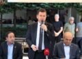 Osmangazi’de Mahalle Buluşmaları Devam Ediyor