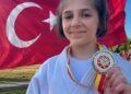 Osmangazi Belediyesporlu Milli Judocular Avrupa Kupası’nda Türkiye’yi Temsil Edecek