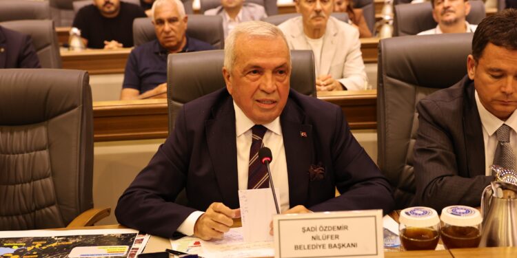 Şadi Özdemir’den Katı Atık Tesisi Çıkışı: “Karar yeniden değerlendirilmeli”