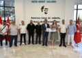 Gazeteci Yusuf Böyük’ün karesi ödül getirdi