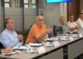 Deneyim ve ortak akıl DSO Yüksek İstişare Kurulu’nda buluştu