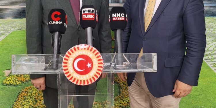 AK Partili Özmen: “Aydın’da Hizmetler Bir Bir Hayata Geçiyor”