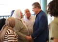 Ak Parti Denizli teşkilatından dev saha harekatı