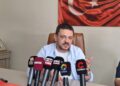 Gazeteciler, Aksu TV’de Medyanın Geleceğini Konuştu
