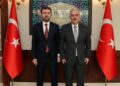 Basın İlan Kurumu’ndan Bursa’da Kritik Temaslar: Yerel Basın ve Kurumsal İş Birliği Masada