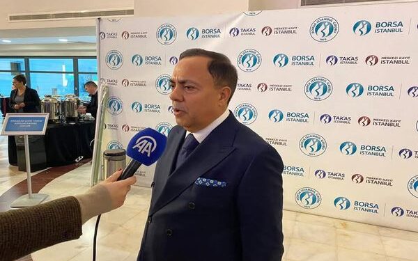 Sürkit Holding’den Uluslararası Sermaye Piyasalarına Yeni Adım: NP Petrol Bakü Borsası Yolunda