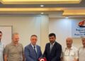BBP’li Ekrem Alfatlı: “Bağımlılıkla Mücadele Artık Milli Güvenlik Meselesidir”
