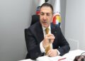 DTO Başkanı Uğur Erdoğan: “1 Trilyon Liralık Finansman Desteği Üretim