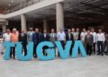 TÜGVA Denizli’den Bilim ve Teknoloji Şöleni