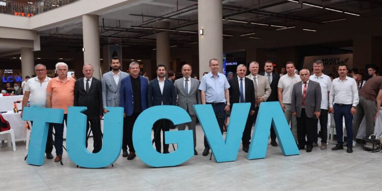 TÜGVA Denizli’den Bilim ve Teknoloji Şöleni