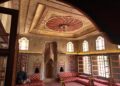 Şemaki Evi Yeniden Açılıyor: Yenişehir’in Tarihi Simgesi Ziyaretçilerini Ağırlayacak