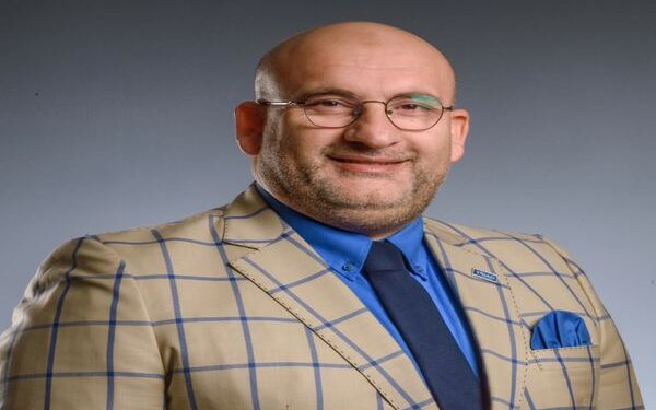 TİGAD Genel Başkanı Okan Geçgel: “15 Temmuz’da Medya, Milli İradenin En Güçlü Sesi Oldu”