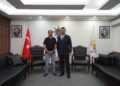 üseyin Okandan: “200 Bin Üye ile Türkiye’ye Örnek Olacağız”