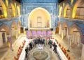 Tokat’ta Sinema Sektörü Gök Medrese’de Buluştu