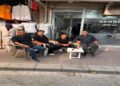 AK Parti Denizli İl Teşkilatından Berber Esnafına Çıkarma: “Esnafımızın Yanındayız”