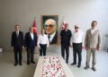 AK Parti Genel Başkan Yardımcısı Yayman: “Kıbrıs’ta artık iki devletli çözüm zamanıdır”