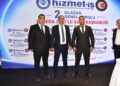 Başkan Tekin Turgut Güven Tazeledi
