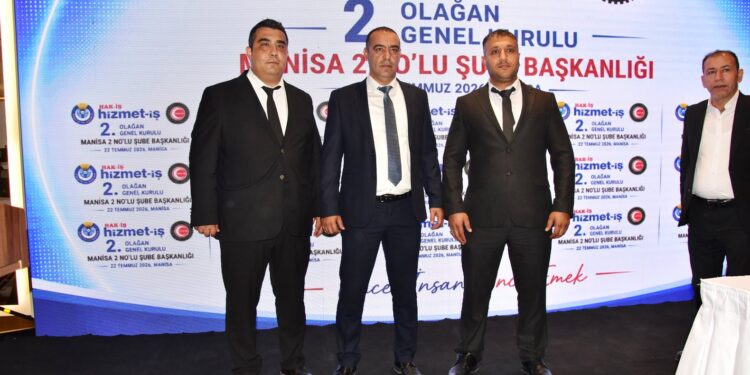 Başkan Tekin Turgut Güven Tazeledi