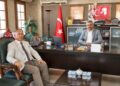 AK Parti Sivas İl Başkanı Tanrıverdi: “Hizmet ve icraat odaklı çalışıyoruz”