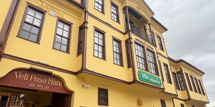 “Çorumlunun yaptığını herkes yapamaz” sözünün gerçek hikâyesi Şehir Müzesi’nde