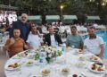 Tuncer Ailesinin Mutlu Günü: Talha Hüseyin ve Mustafa İlyas Erkekliğe İlk Adımını Attı
