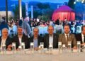 Bakan Tekin’in Katıldığı Nikâhta Bursa Protokolü Buluştu