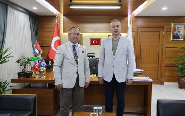 Başkan Adem Uzun: “Verdiğimiz Sözleri Bir Bir Yerine Getiriyoruz”