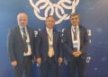 TİMBİR, 2. İletişim Şûrası’na tam kadro katıldı