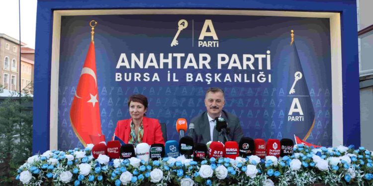 Fikret Aslan: Bursa Büyürken Bursalı Neden Yoksullaşıyor?