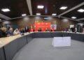 T.C. Alevi – Bektaşi Kültür ve Cemevi Başkanı Esma Ersin Kayseri’de WORLD TURK’e konuştu