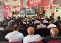 MHP’de ilçe kongreleri tamamlandı