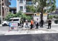 Pamukkale Belediyesi Yunus Emre Mahallesi’nde Üstyapı Çalışmalarını Hızlandırdı