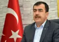 Aydın’a Dev Spor Yatırımı Protokol İmzalandı