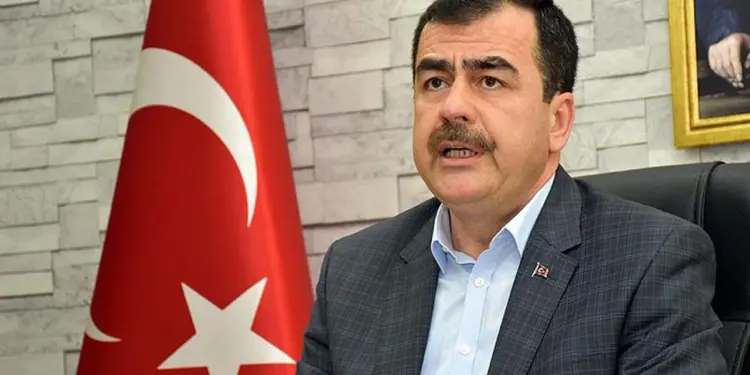Aydın’a Dev Spor Yatırımı Protokol İmzalandı