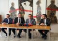 Denizli Gazeteciler Cemiyeti Kentin Ortak Buluşma Noktası Oldu