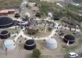 Çorumlu Obası 5 Yılda 170 Bin Genci Ağırladı