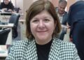 Feride Kabadayılar’dan 24 Temmuz Basın Bayramı Mesajı