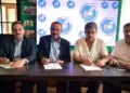 KKTC Dış Basın Birliği, TİMBİR ve TDGF arasında İş Birliği protokolü imzalandı