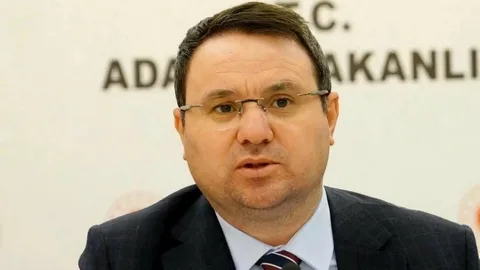 Adalet Bakanı Akın Gürlek duyurdu: Dünya Kupası finali öncesi yasa dışı bahis operasyonu