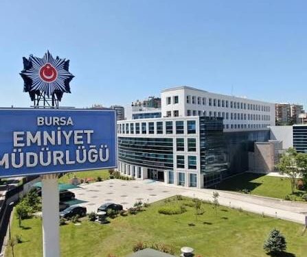 Bursa’da 15 Temmuz’da Bu Yollar Trafiğe Kapatılacak