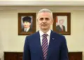 Ardahan Valisi Mehmet Fatih Çiçekli Görevden Alındı: Gündem Yaratan Görüntülerin Ardından Atama Kararı