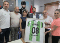 İş İnsanı Gökhan Özkul’dan Artvinspor’a Destek ve Spor Yatırımı Çağrısı