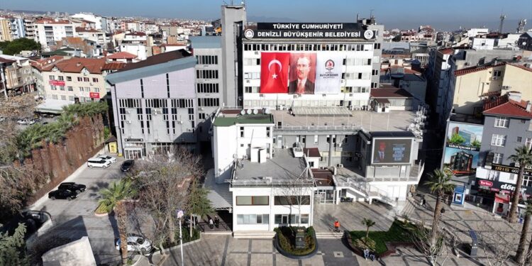 Denizli Mutfak Tüpü Desteği Ödemeleri Hesaplara Yattı