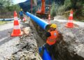 DESKİ’den Denizli Altyapısına 243 Kilometrelik Dev Yatırım