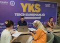 YKS Tercih Danışmanlığı Yıldırım’da Ücretsiz Devam Ediyor