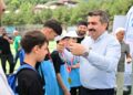 Yıldırım Yaz Kur’an Kursları Turnuvası Kardeşlikle Tamamlandı