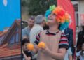 Yıldırım’da Mahalle Çocuk Şenlikleri Coşkusu Başladı