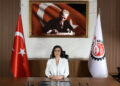 Başkan Vekili Hatice Terekeci Özkan’dan 1 Eylül Mesajı: Uşak’ın Bağımsızlık Ruhu Nesilden Nesile Daim Olsun