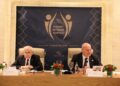 ATO Yüksek İstişare Kurulu, Ankara ekonomisinin geleceği için toplandı